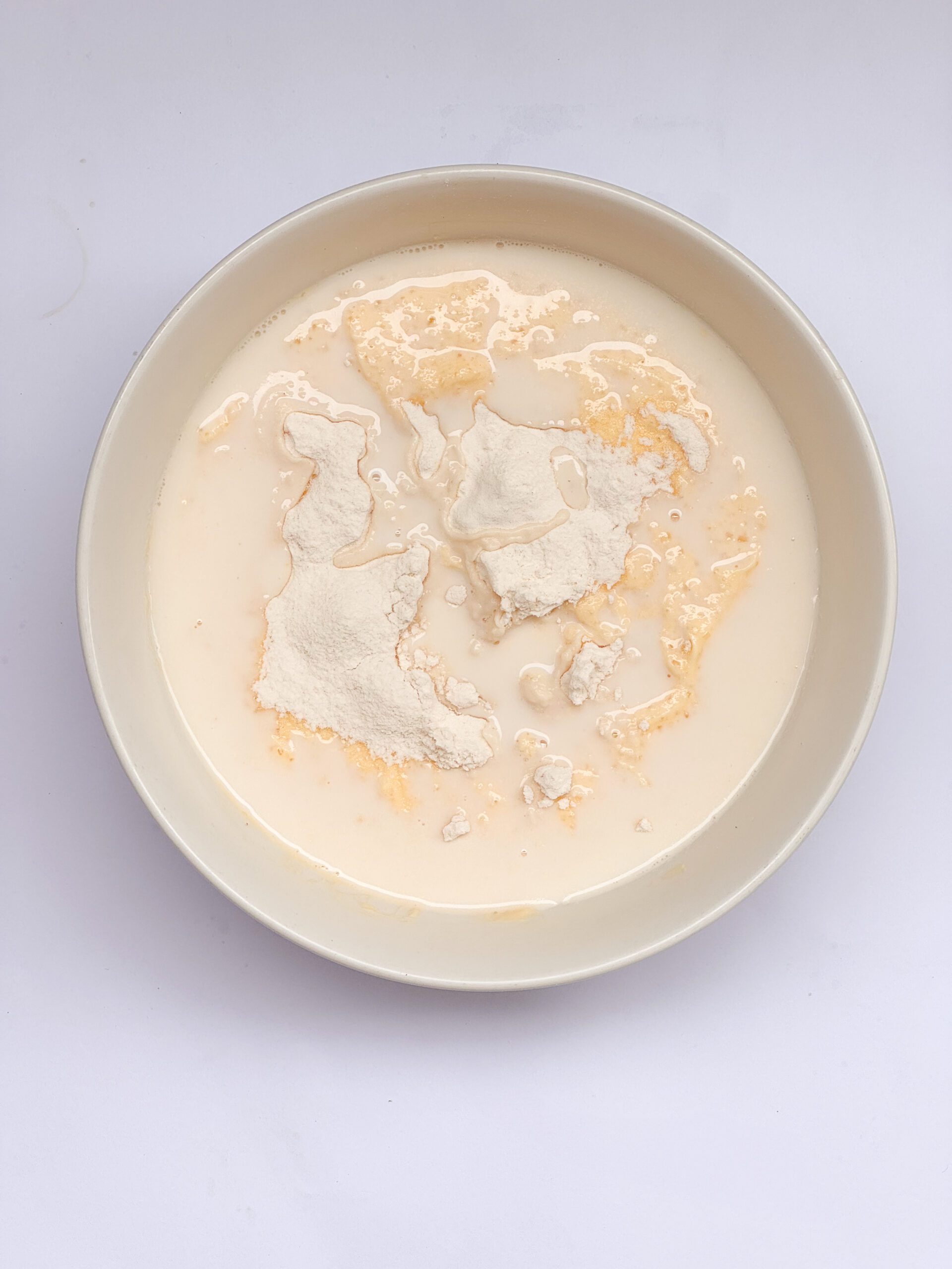 coconut loaf cake recipe