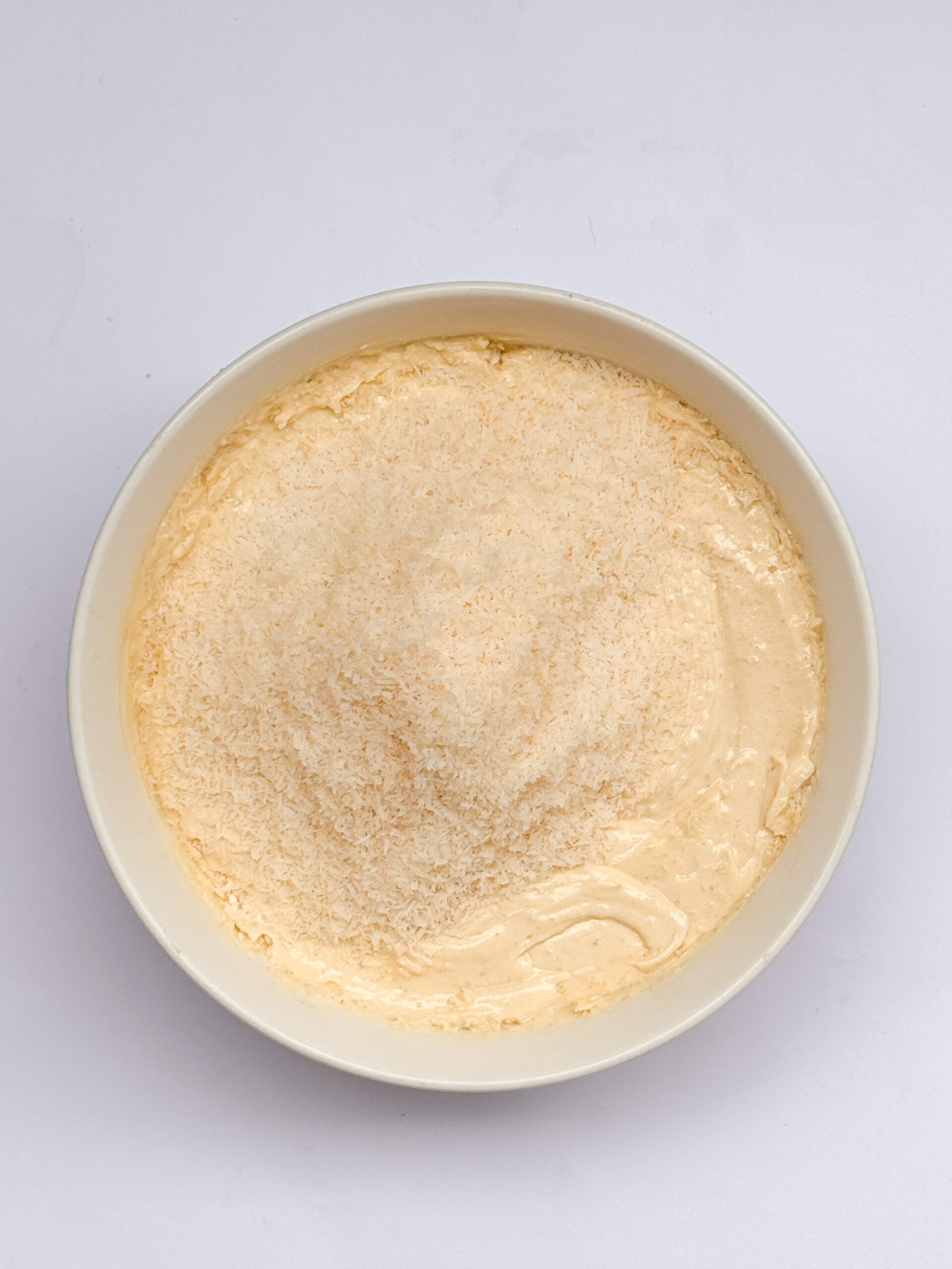 coconut loaf cake recipe with shredded coconut