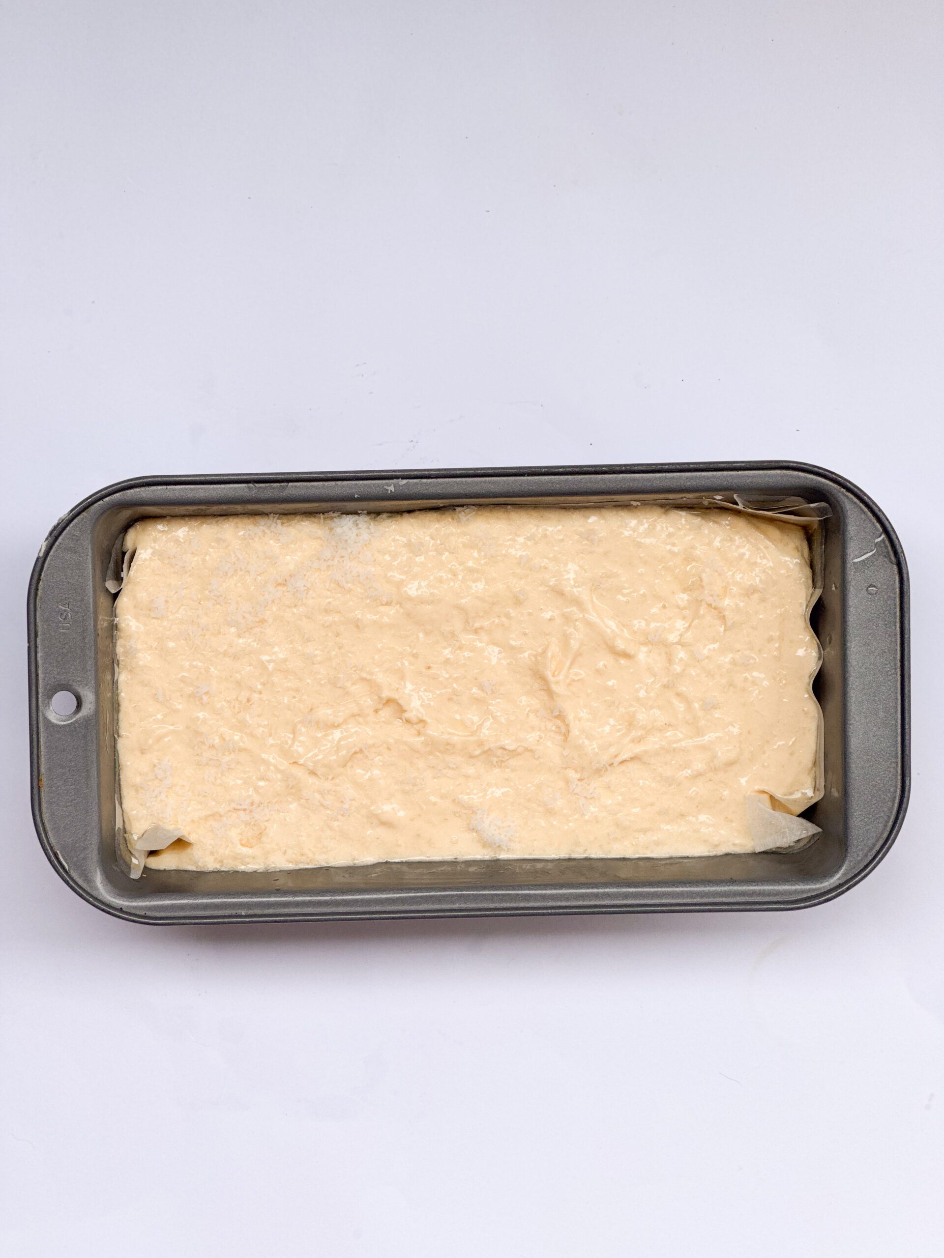 coconut loaf cake recipe