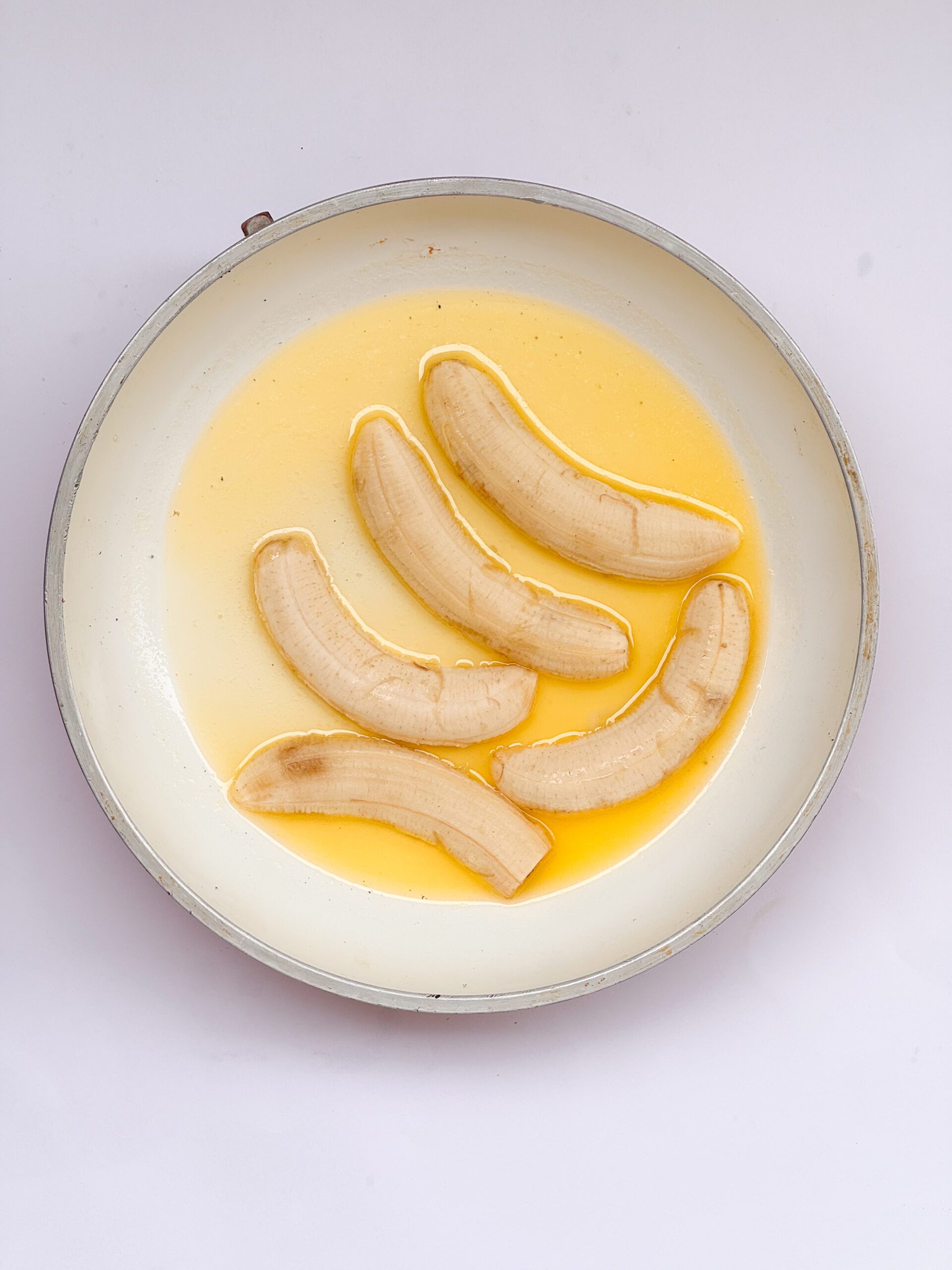 bananas foster recipe directions