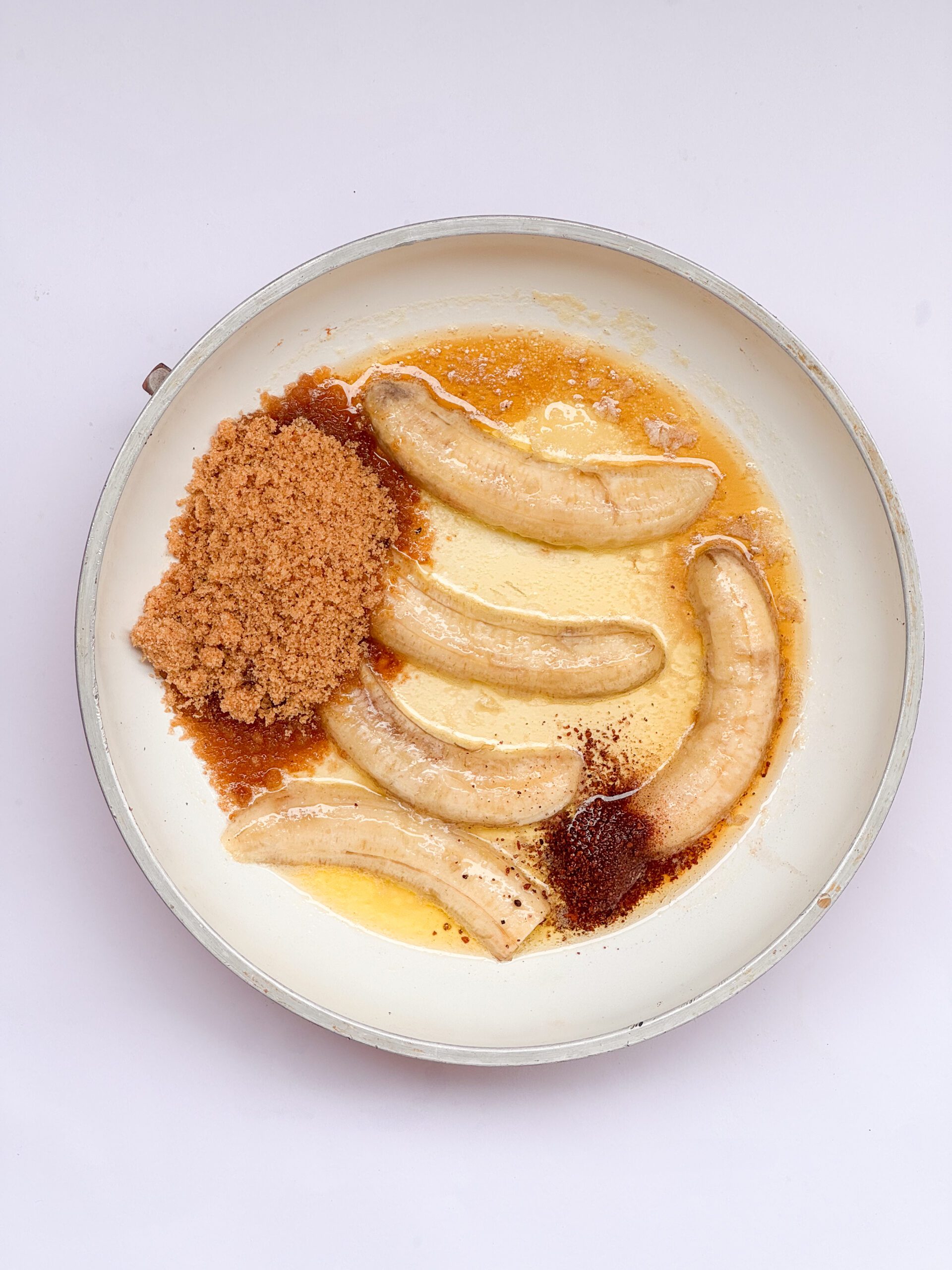 easy bananas foster recipe