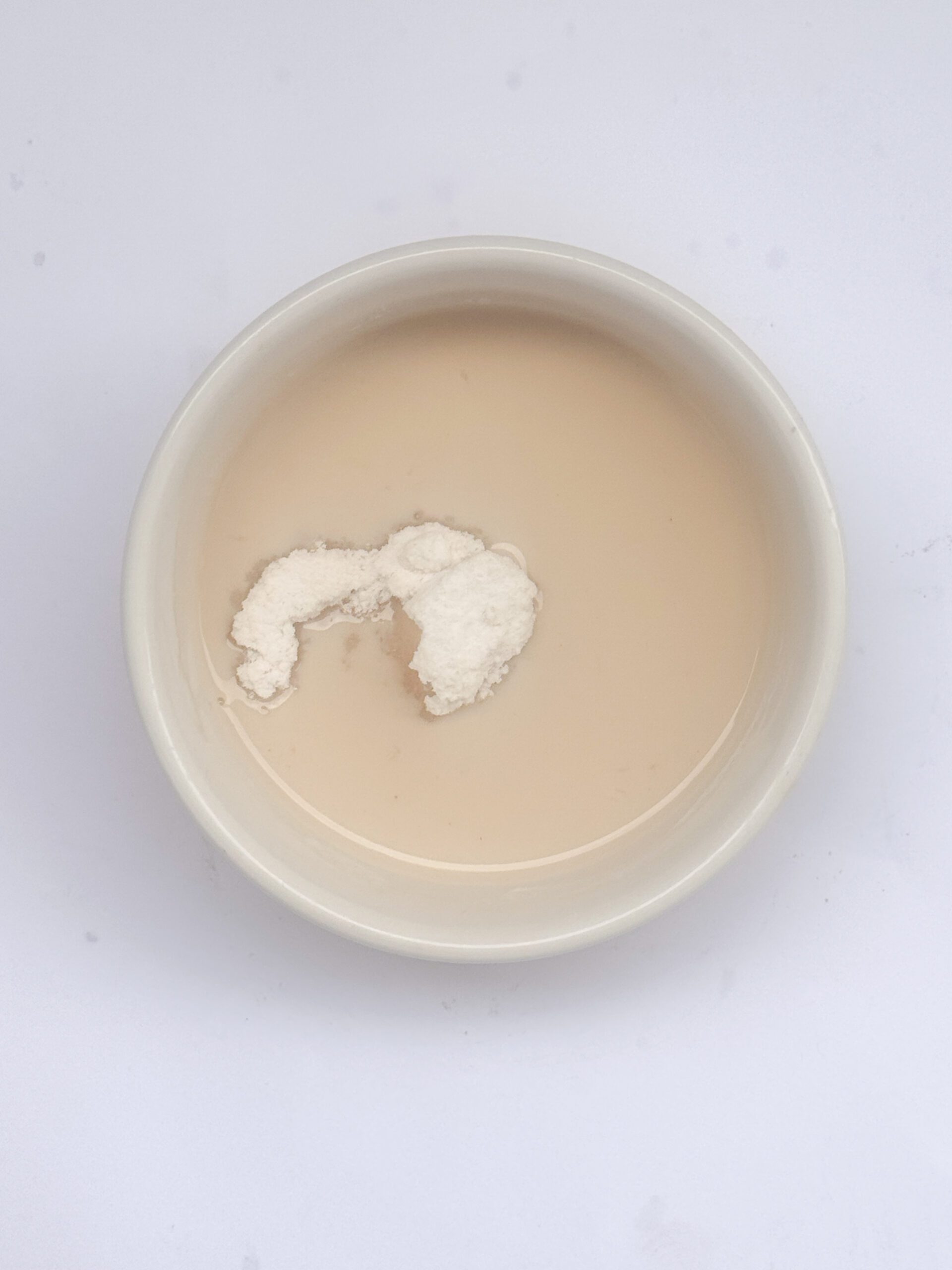 how to make coconut glaze