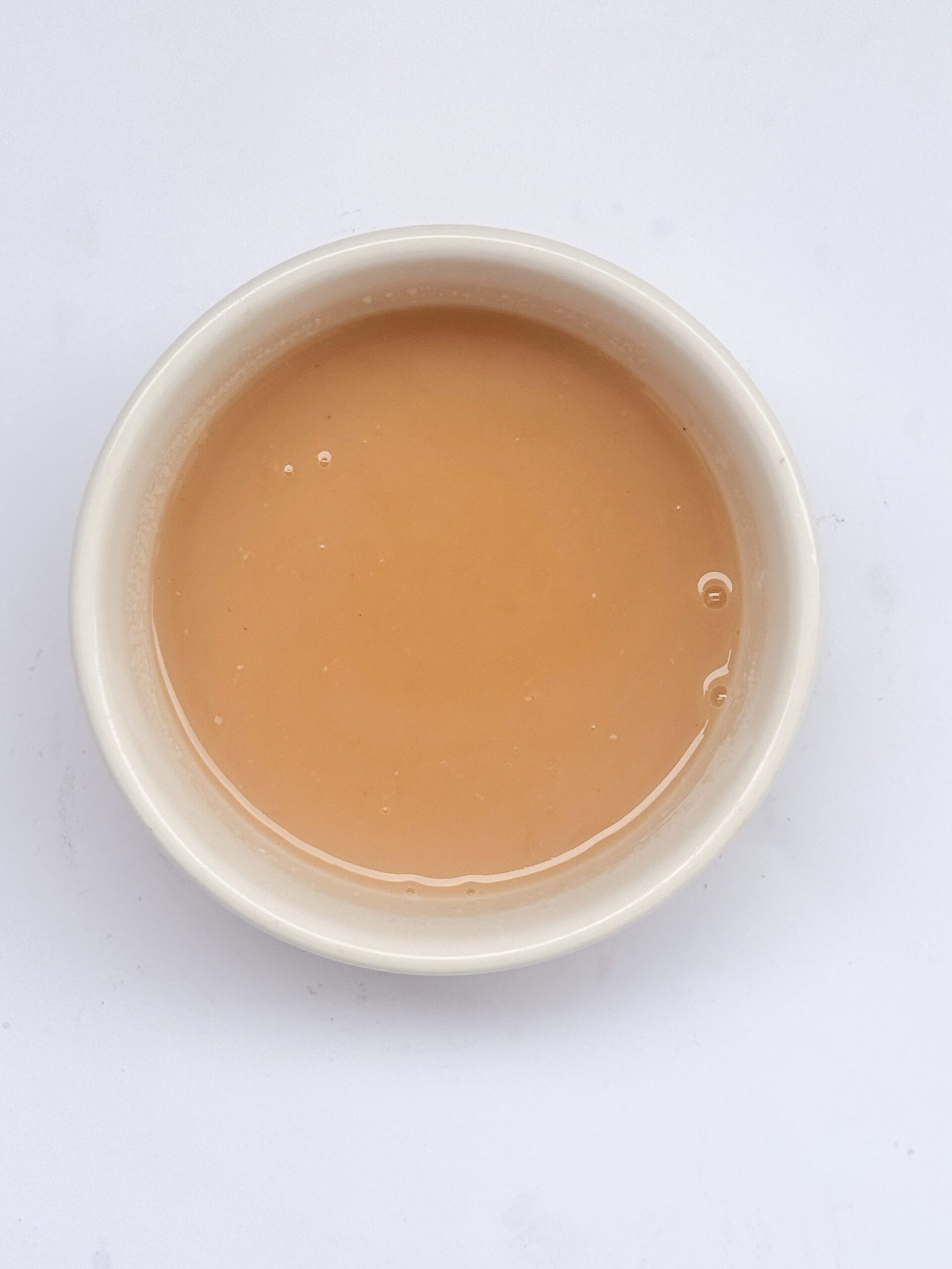 coconut glaze for coconut loaf cake