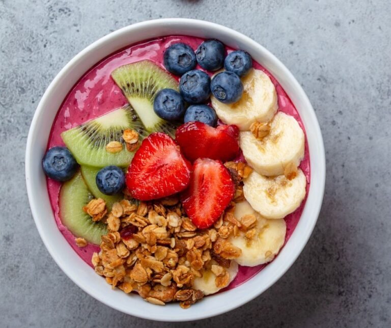 20 Filling High-Protein Snacks for Busy Afternoons