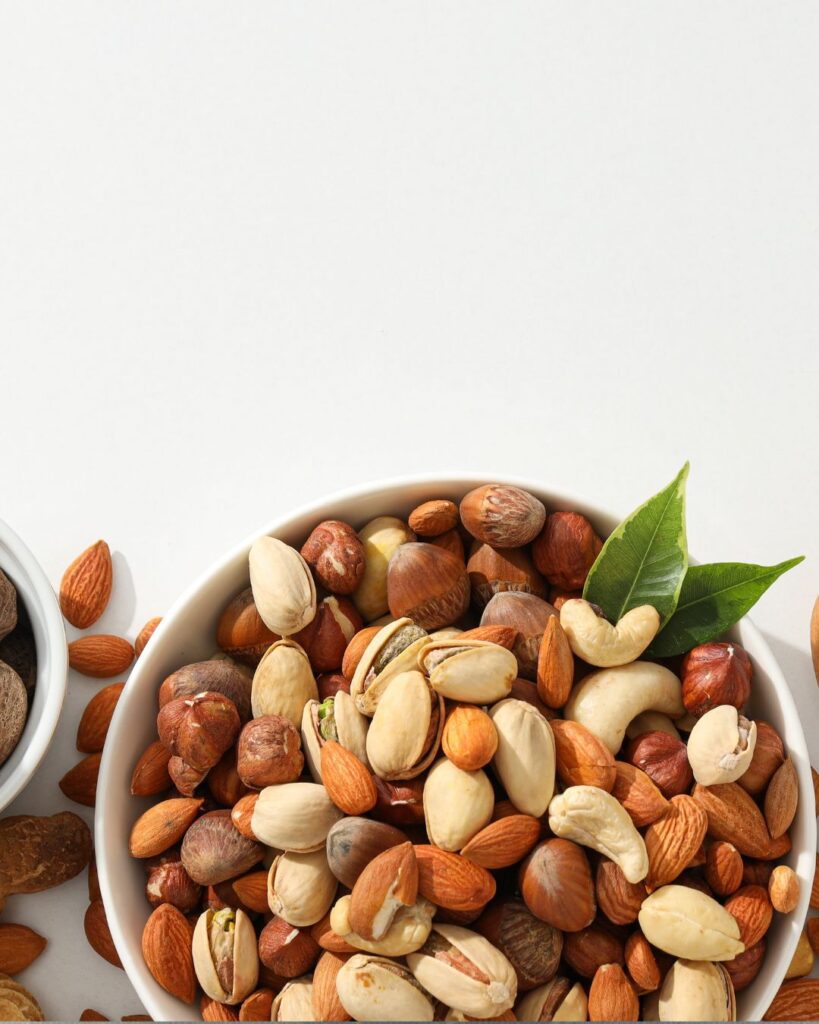 Macadamia Nuts