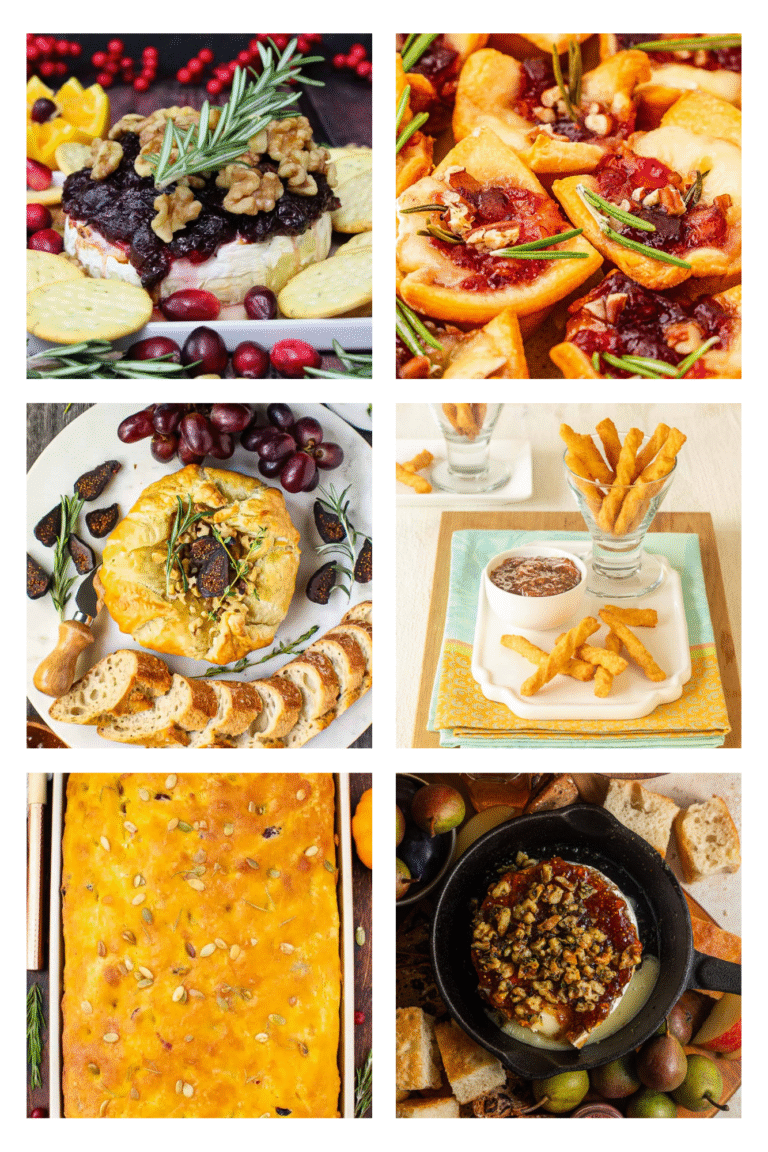 Party Food Platter