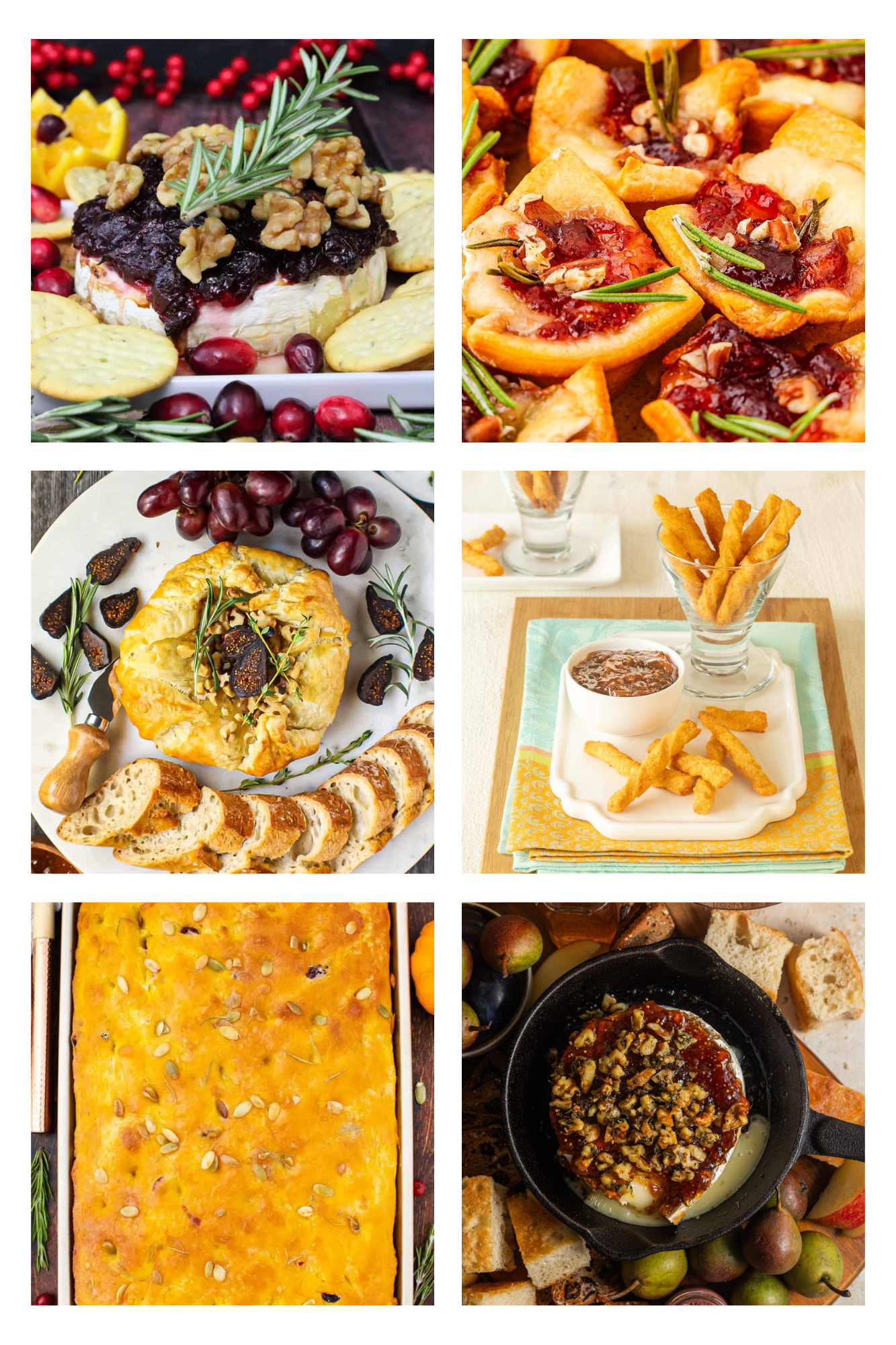 Party Food Platter