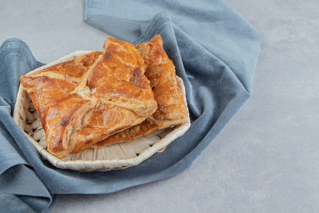 chicken pot pie hand pie recipe