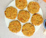 Delicious Apple Carrot Oat Cookies – Healthy Breakfast Cookies