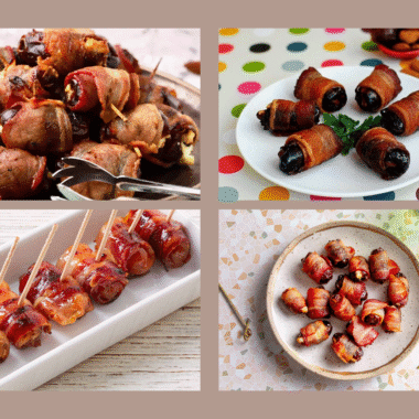 toothpick appetizer bites