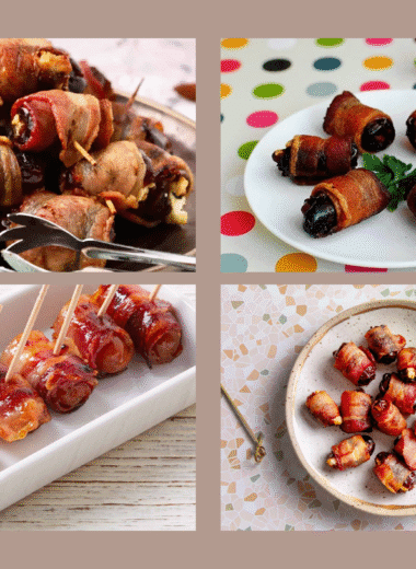 toothpick appetizer bites