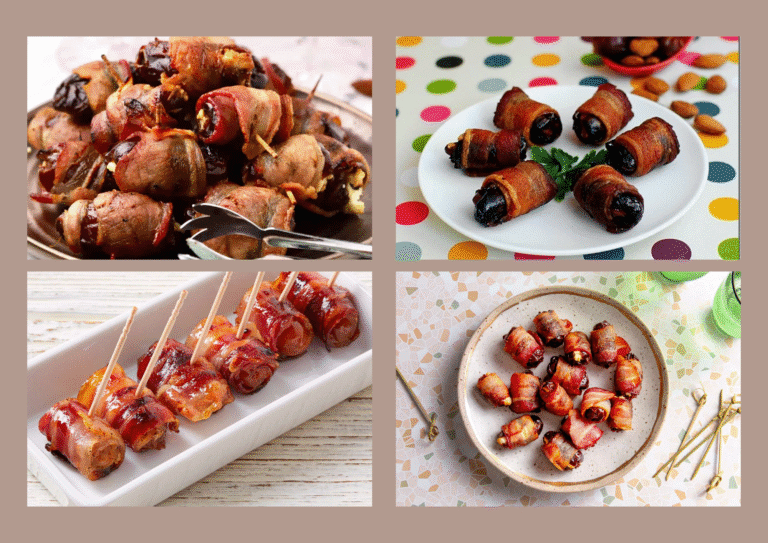 toothpick appetizer bites