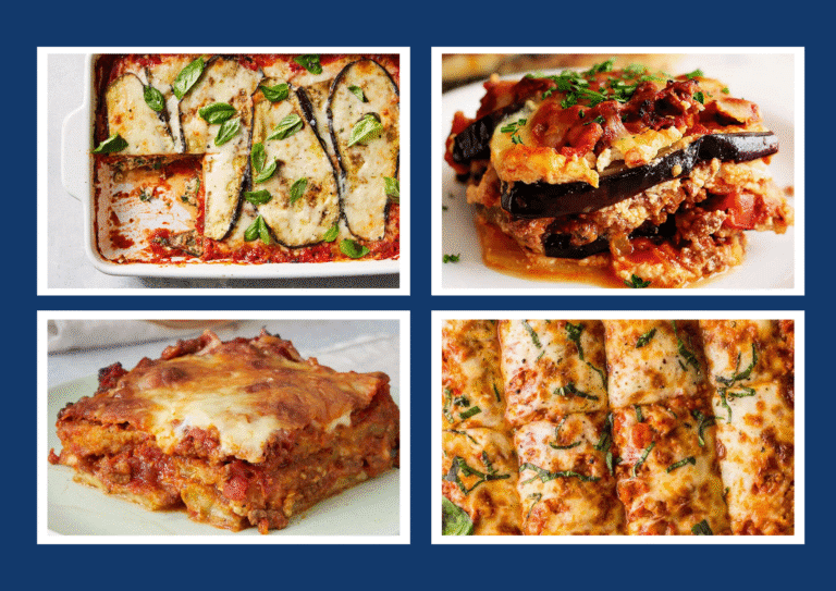15 Best Make-Ahead Casseroles To Freeze