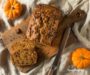 Cake Mix Chocolate Chip Pumpkin Bread