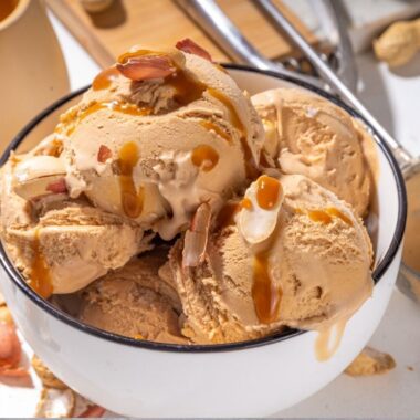 Frozen Greek Yogurt Recipes