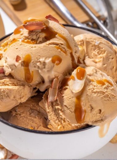 Frozen Greek Yogurt Recipes