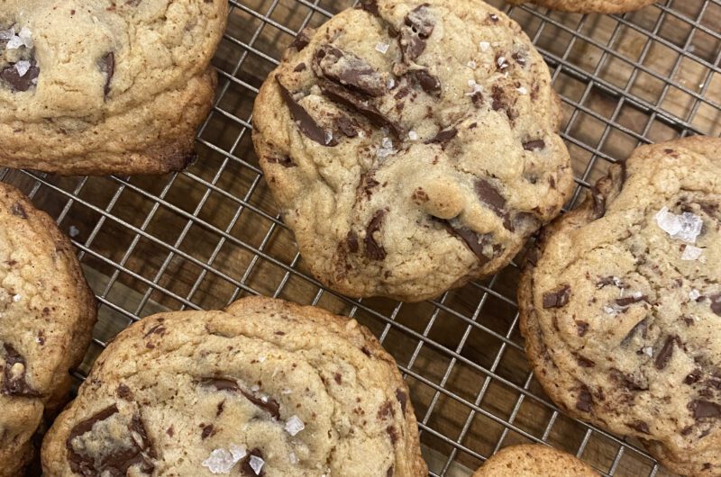 Protein Greek Yogurt Cookie Recipe