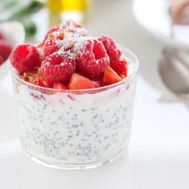 14 Mediterranean Diet Desserts