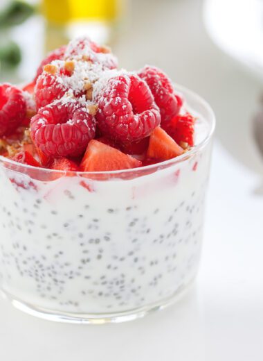 14 Mediterranean Diet Desserts