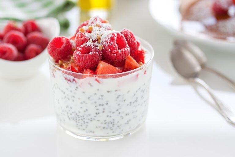 14 Mediterranean Diet Desserts