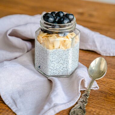 anti infalmmatory breakfast