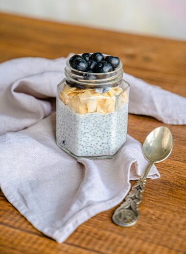 anti infalmmatory breakfast