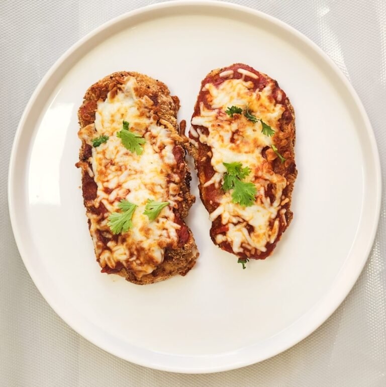 Quick Air Fryer Chicken Recipes