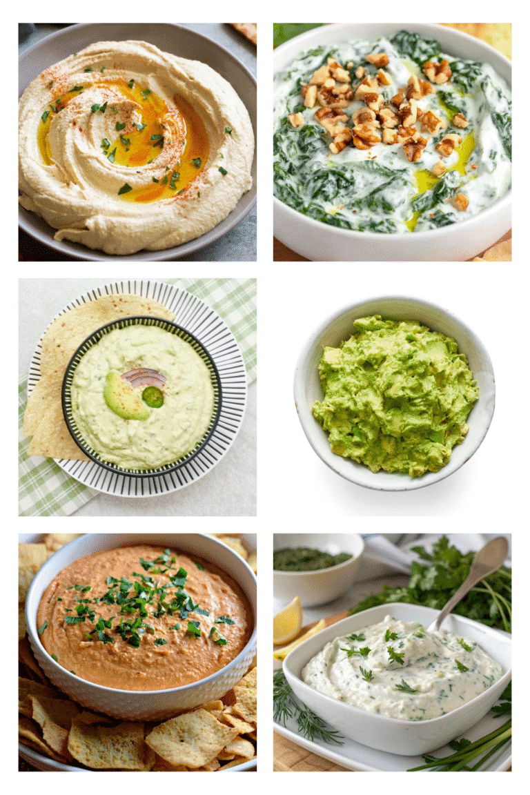lunch recipes
