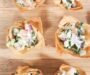 15 INSANELY GOOD PHYLLO CUP APPETIZERS FOR YOUR NEXT PARTY
