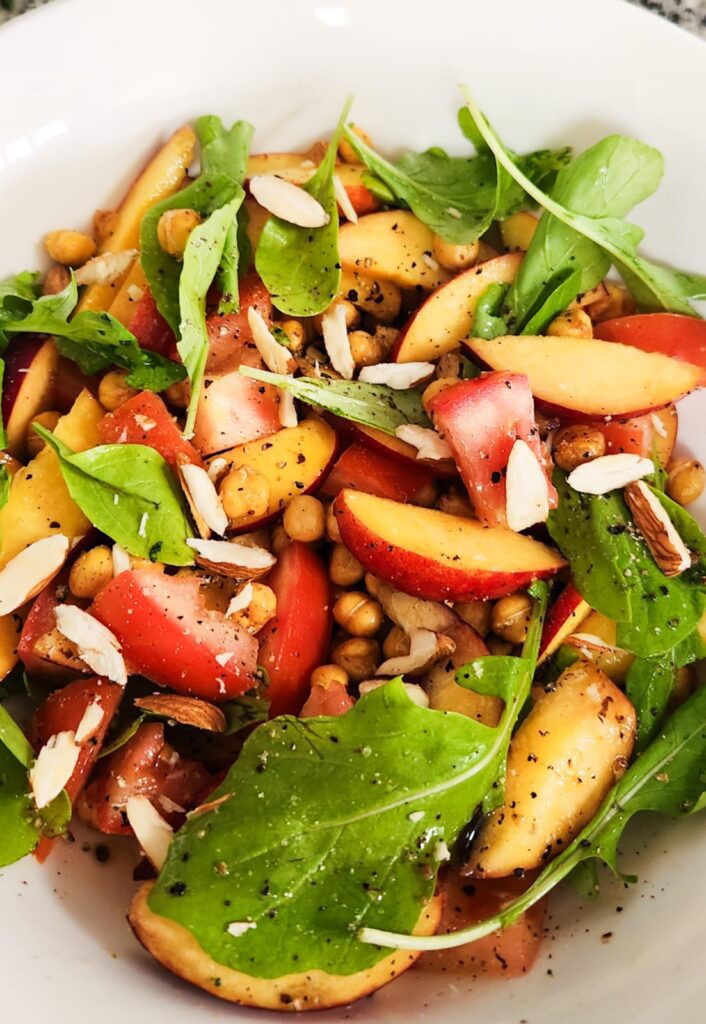 Spicy Peach and Chickpea Salad with Fresh Greems.jpeg
Spicy Peach and Chickpea Salad with Fresh Greems2.jpeg
Spicy Peach and Chickpea Salad with Fresh Greems4.jpeg
Spicy Peach and Chickpea Salad with Fresh Greems3.jpeg
Spicy Peach and Chickpea Salad with Fresh Greems5.jpeg
Spicy Peach and Chickpea Salad with Fresh Greems6.jpeg
Spicy Peach and Chickpea Salad with Fresh Greens
