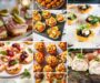 20 Cold Appetizer Ideas for a Party
