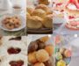 15 Tea Party Desserts: 15 Mini Finger Desserts for Parties & Gatherings