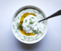 Homemade Tzatziki Dip With Greek Yogurt