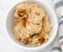 Homemade Churn Biscoff Ice Cream – 5 Ingredients