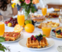 26 Amazing Mothers Day Brunch Food Ideas She Will Absolutely Love