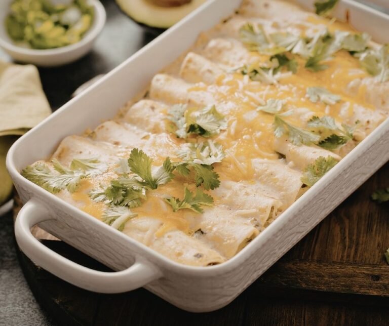 10 Delicious Meals With Canned Chicken