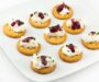 12 Quick Ritz Cracker Snacks/Appetizers Anyone Can Whip Up