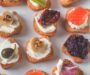 20 Easy Crostini Appetizers (Perfect for Parties!)