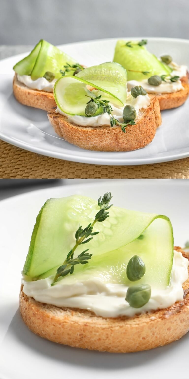 20 Bite-Sized Party Appetizers Everyone Will Grab First