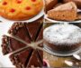 The 2-Ingredient Cakes Everyone Loves at Potluck Desserts (My Grnadma’s Potluck Famous)