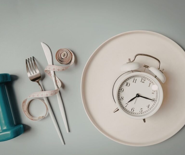 7-Day Intermittent Fasting Meal Plan For Beginner- 16:8 Meal Plan