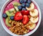 12 HIGH PROTEIN SMOOTHIE BOWLS THAT ACTUALLY KEEP YOU FULL ALL MORNING