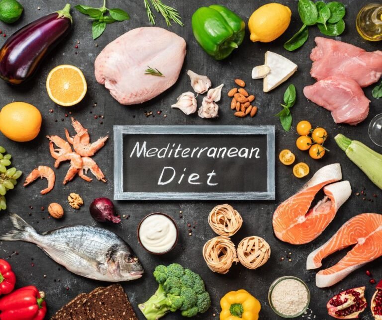 21-Day Mediterranean Diet Meal Plan For Beginners – our Path to Lifelong Health