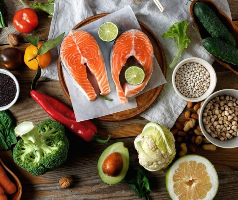 Best Diet For Perimenopausal Women – 21 Days Perimenopause Diet Plan For Beginners