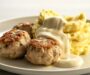 Easy Ground Chicken Meatball- Juicy & Tender