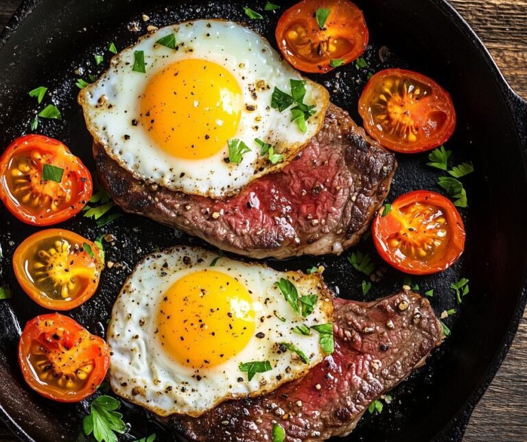 12 Simple Egg Recipes for Dinner and Lunch (Quick Family Meals)