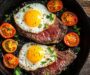 12 Simple Egg Recipes for Dinner and Lunch (Quick Family Meals)