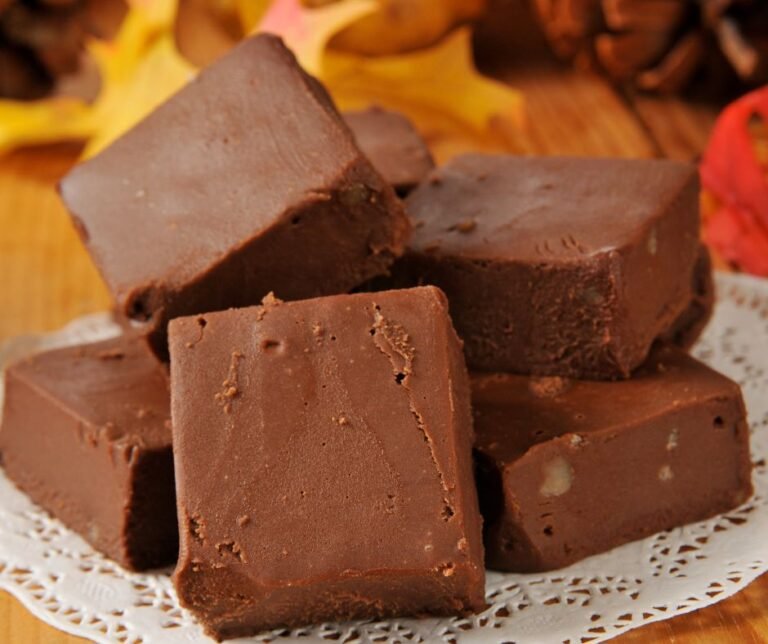 10 Healthy Cottage Cheese Desserts