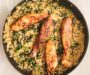 12 Mediterranean Diet Lunch and Dinner Ideas