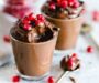 The Easiest Chocolate Mousse You Will Ever Make (2 Ingredients)